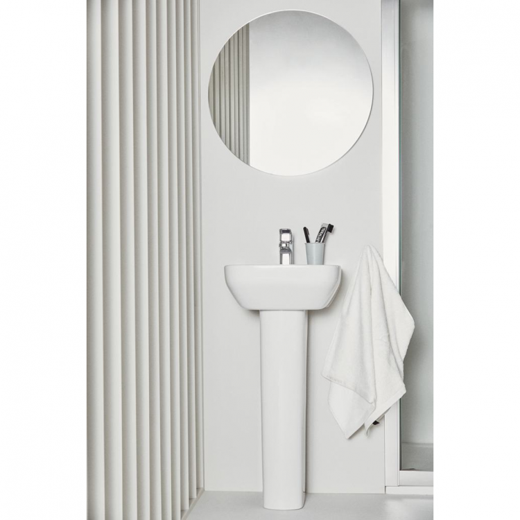 BD200AA Смеситель для раковины Ideal Standard CERAPLAN  - Вид №4