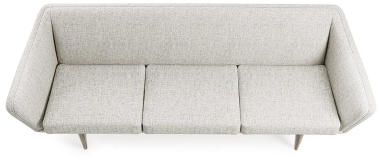 Mytto Диван из ткани Iconic sun-id-1360537 - Вид №2