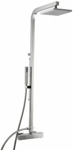 Rubinetterie Treemme Q  6525