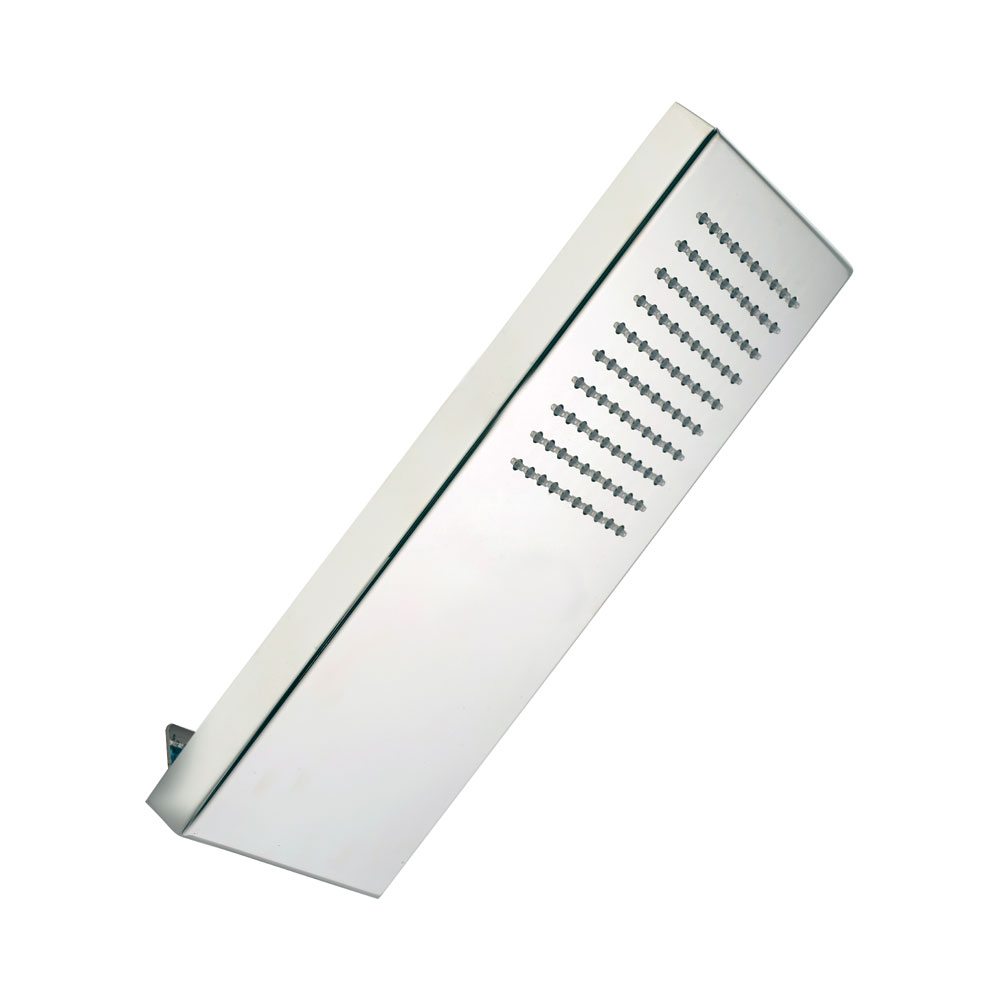 SDSS121 Miroeurope Настенная лейка для душа 