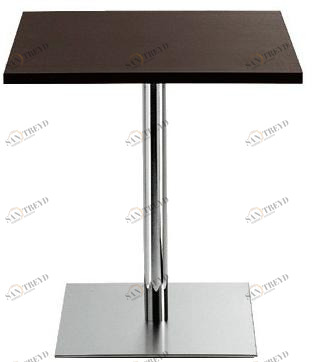 Sesta Квадратный стол для договора Tavoli Ta-004