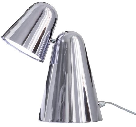 Formagenda Регулируемая светодиодная настольная лампа из алюминия Peppone sun-id-1484592 - Вид №18