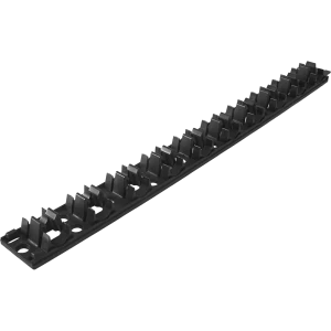 Шина фиксирующая Stout SFA-0032-001620 для теплого пола 16-20 мм