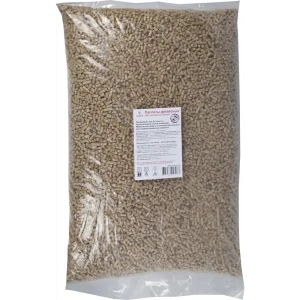 Пеллеты древесные Grillkoff 15 кг