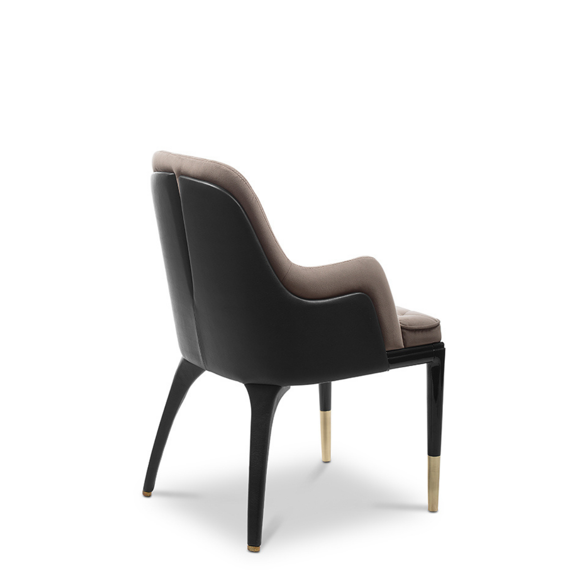 Обеденные стулья Charla Dining Chair Covethouse LUXXU  - Вид №2