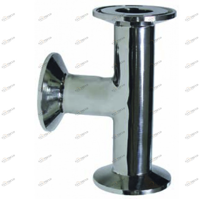 GENEBRE 2985 11 Сантехнические принадлежности Т-образный зажим 