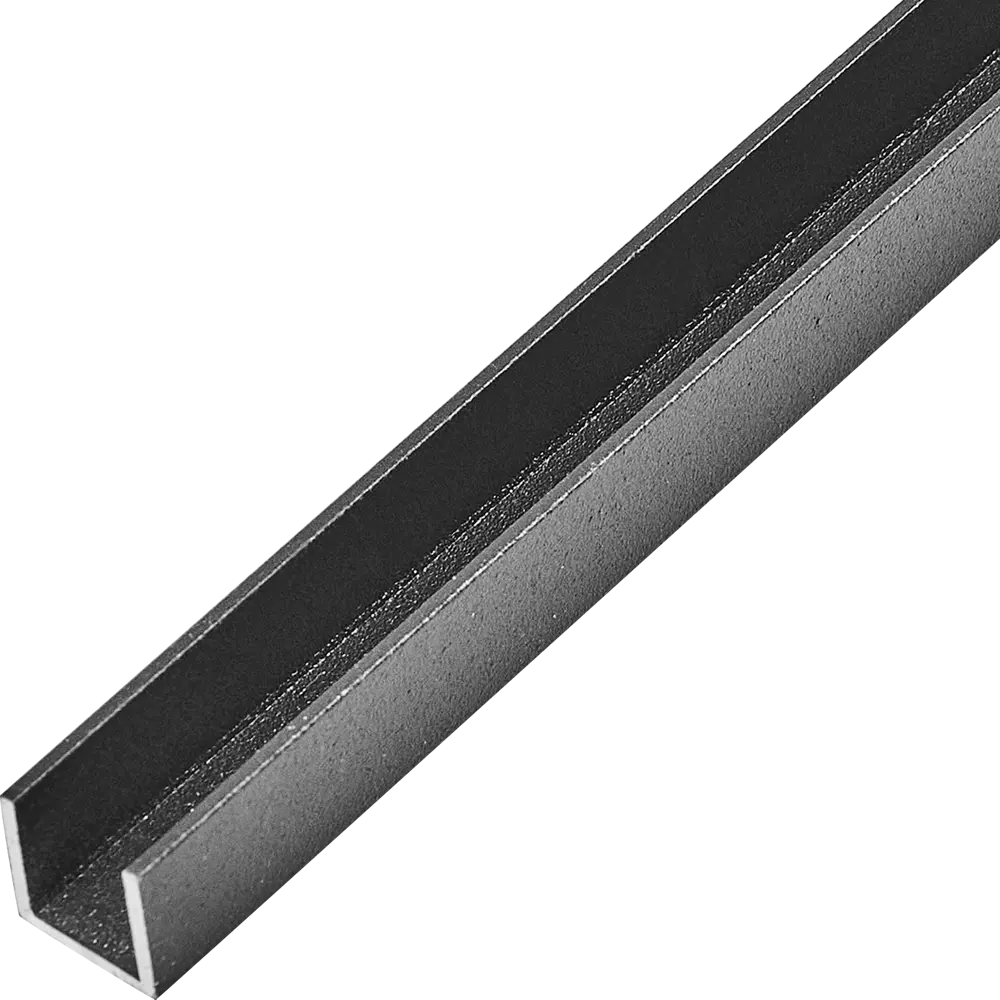 Santreyd П-профиль алюминиевый для защиты углов и стыков 89034322 STLM-1009363