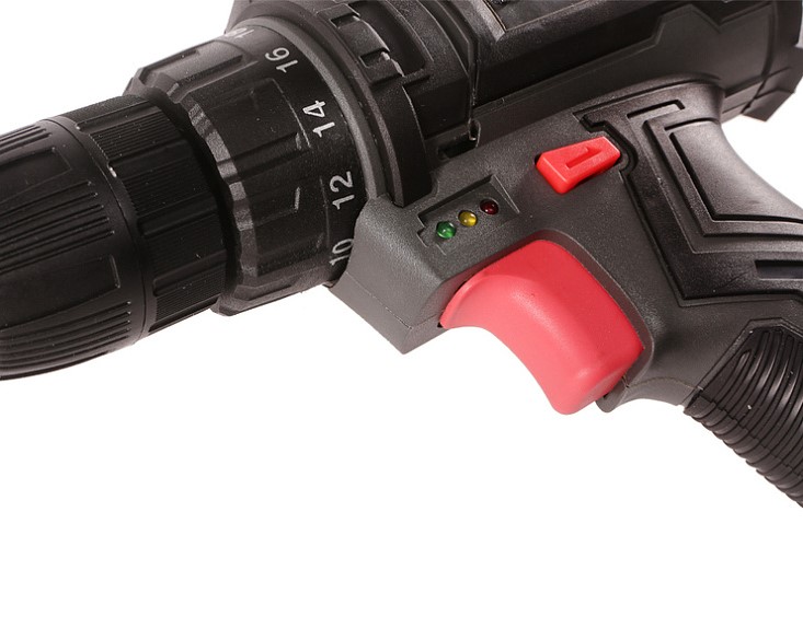 Дрель-шуруповерт Энергомаш ДШ-18К 5334475 STDN-0032999 - Вид №3