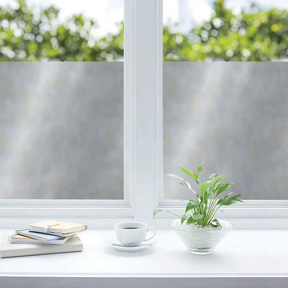 Самоклеящаяся солнцезащитная пленка INSPIRE Silver 0.45x1.5 м 89346800 STLM-0824288 - Вид №4