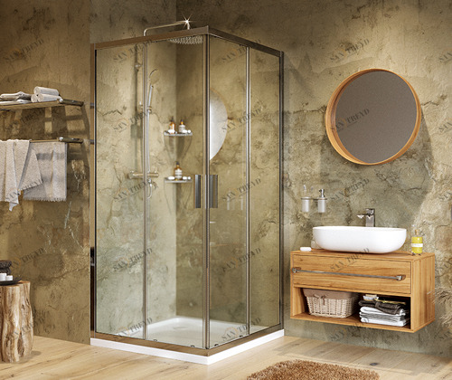 Lippe 45S02 Душевой уголок Santreyd 