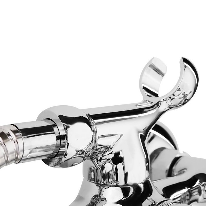 CADSBLCM10 Milardo Cadiss Смеситель для ванны с длинным изливом Cadiss Россия  - Вид №5