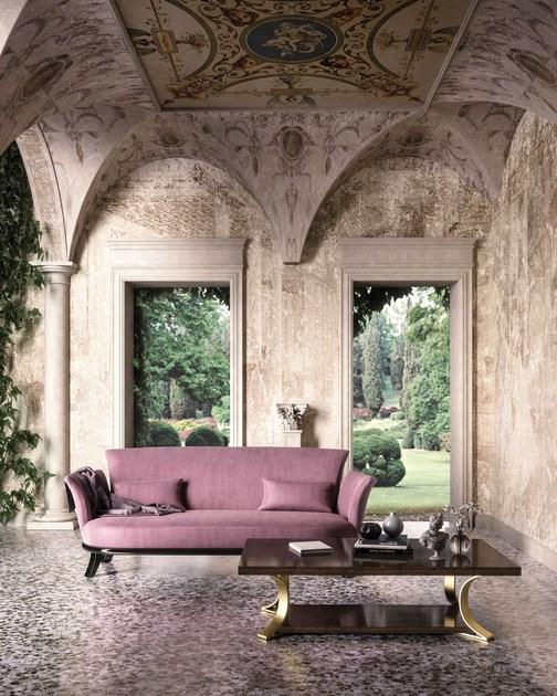 Capital Collection Прямоугольный деревянный журнальный столик sun-id-1354927 - Вид №1