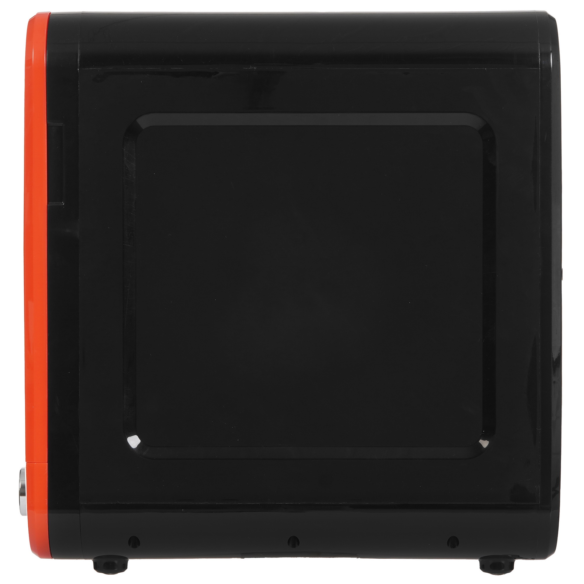 9058626 Сушилка для овощей и фруктов MARTA MT-1955 красный STDN-0065756 - Вид №2