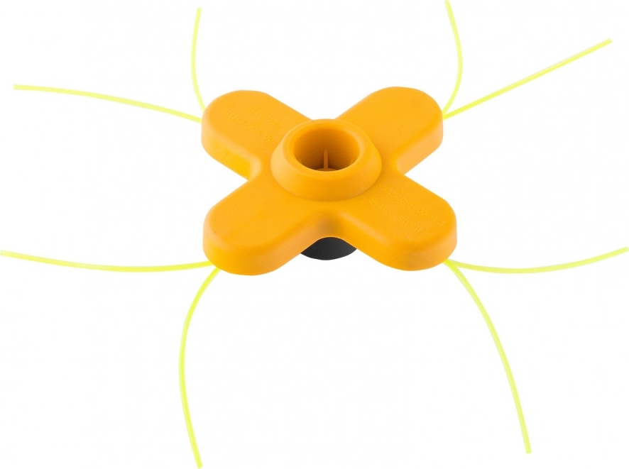 82584883 Катушка для триммера универсальная М10х1.25 левая STLM-0030653 DENZEL  - Вид №1