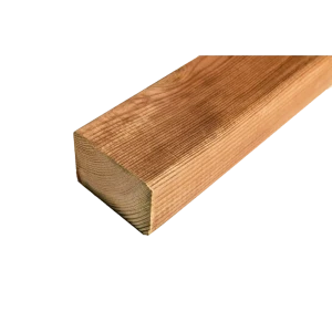 Брусок строганый импрегнированный 45x70x3000 мм хвоя сорт Оптима