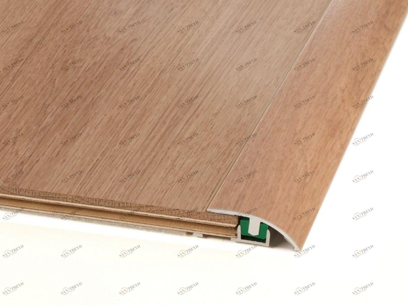 PROFILPAS Напольный профиль Unisystem plus sun-id-1353168