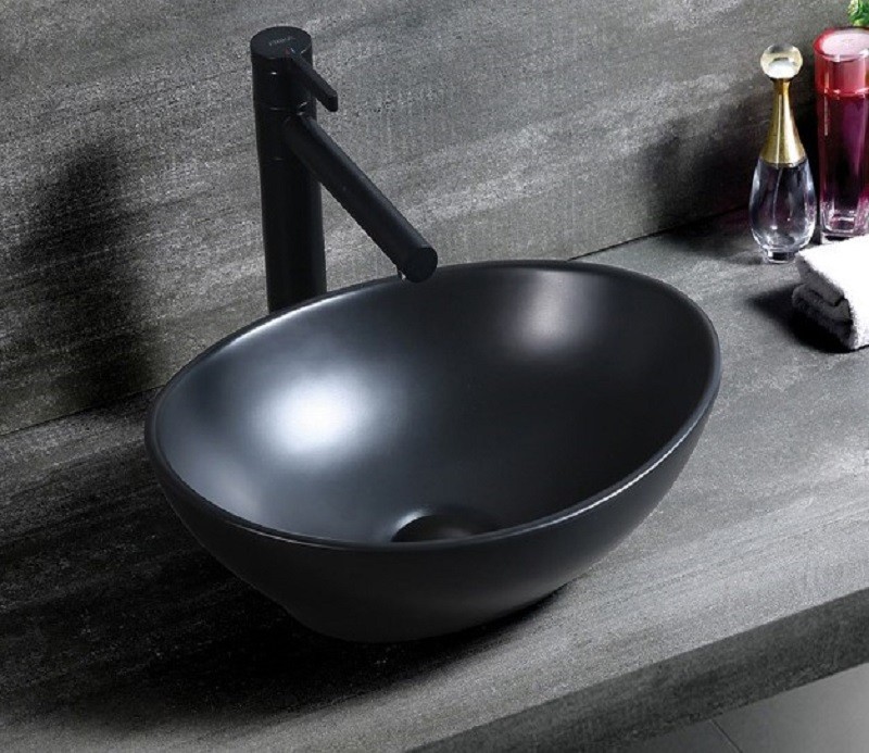 7138MB Умывальник LAB.Space NC - Вид №2