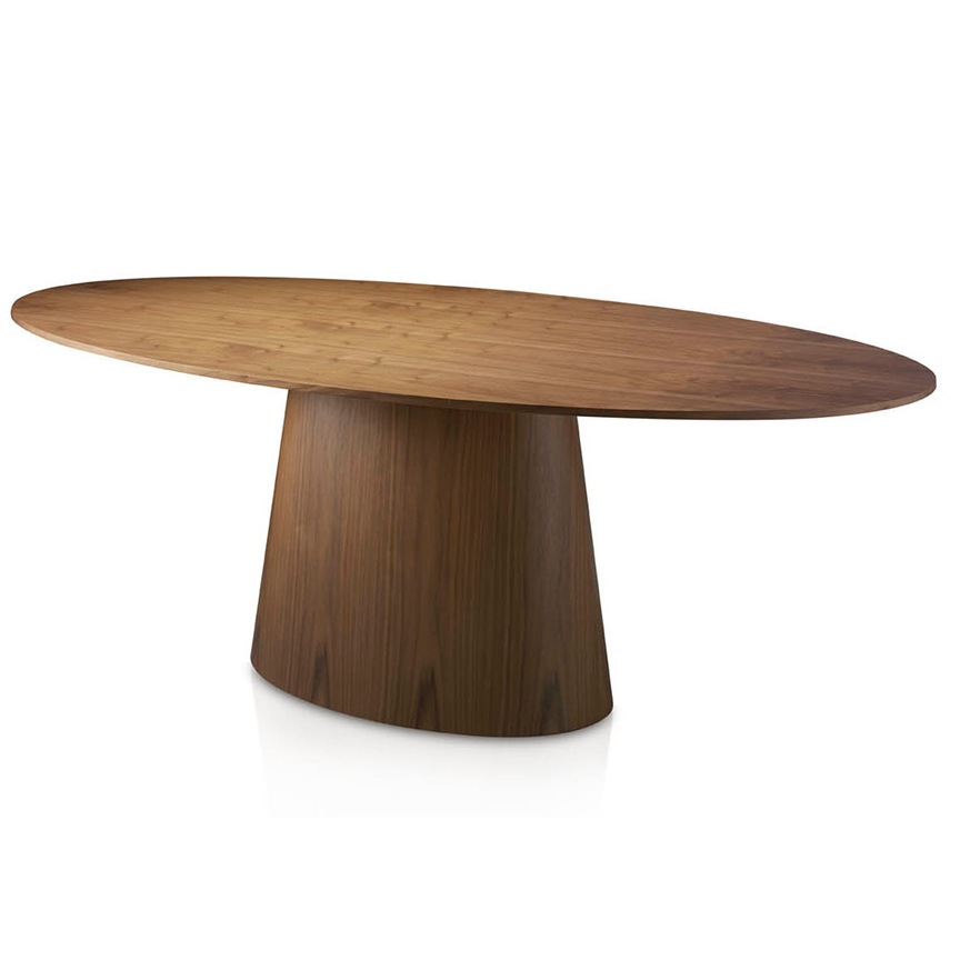 033089 Стол орех Angel Cerda Atractivo  - Вид №3