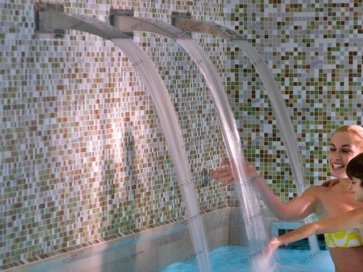 BAIRES Эмоциональный душ sun-id-1484108