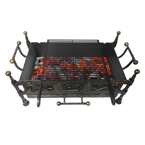 Везувий Решётка мангальная "Барбекю" 4039 - Вид №1