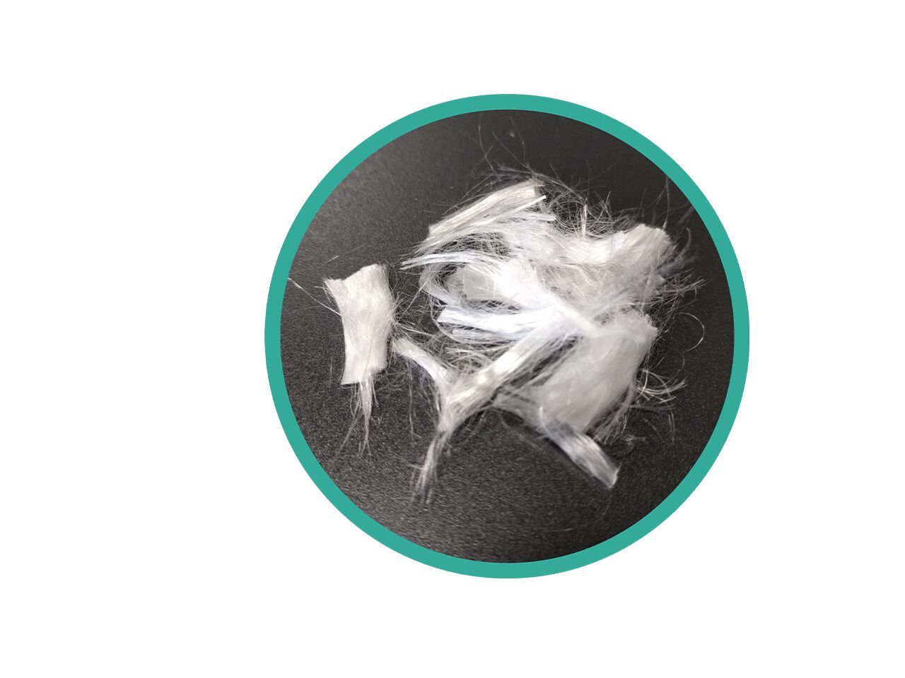 Усиленные волокна Drykos Drybox System™ ARCH-00101034 - Вид №1