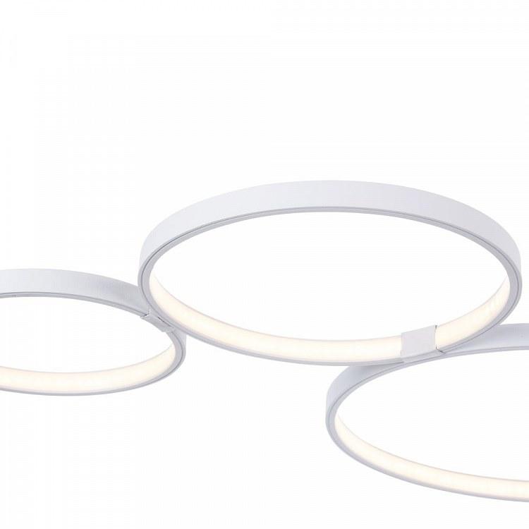 MAYTONI Настенный светильник из металла  Mod448  - Вид №8