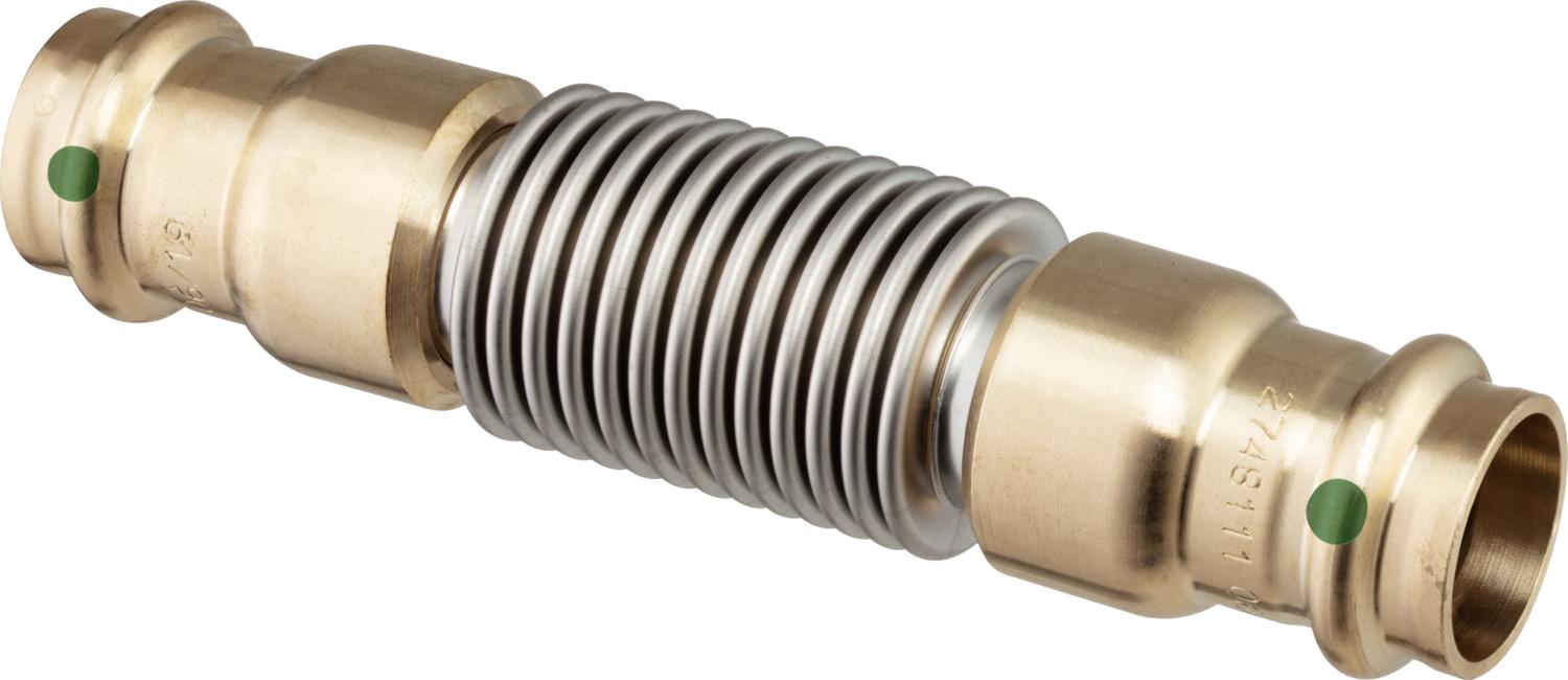 Viega Компенсатор 2251 (690267) 690 267