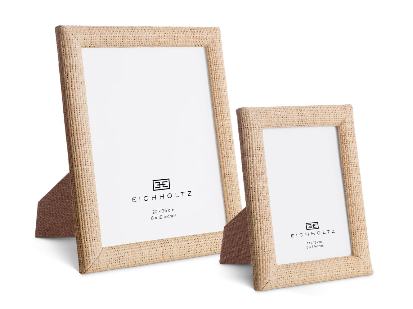 Рама из рафии Eichholtz PAMPLONA ARCH-00135771