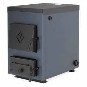 Твердотопливный котел Везувий КО-15