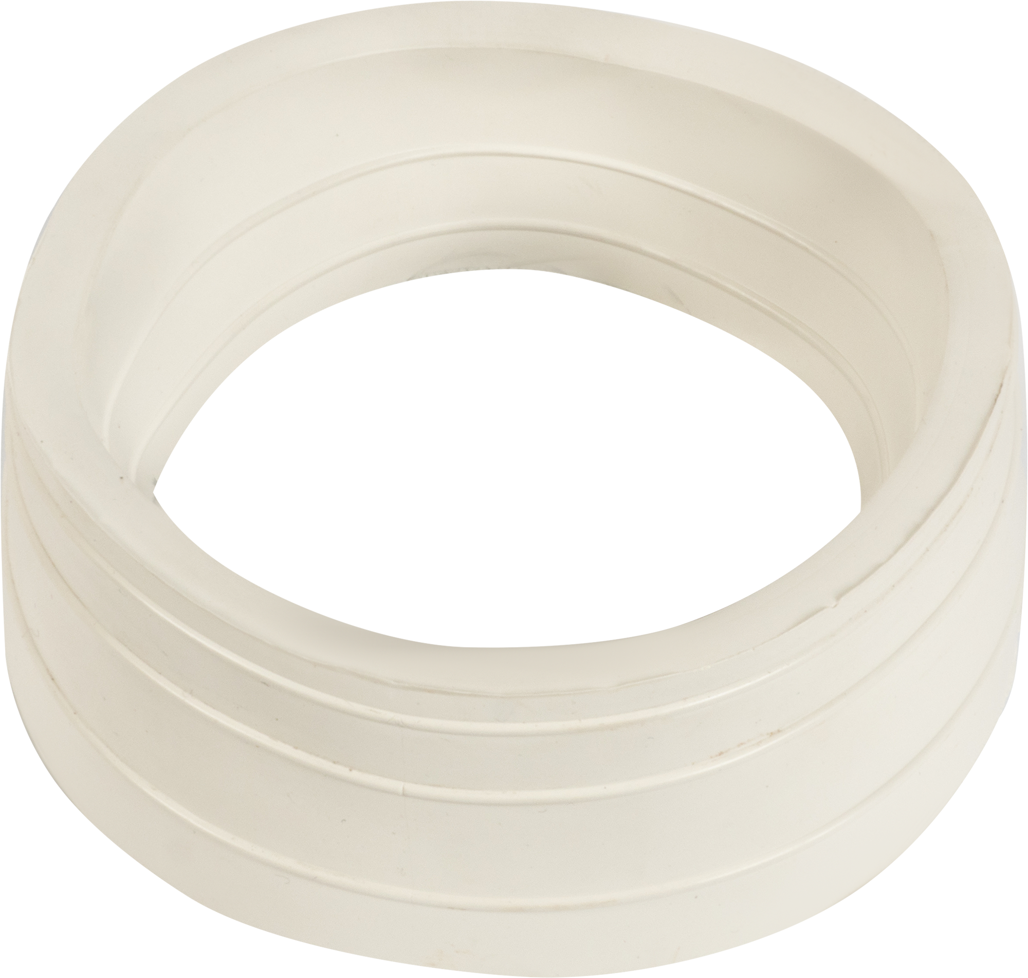 Манжета выпускная СИМТЕК для герметичного соединения унитаза с канализацией 12619783 STLM-0002266