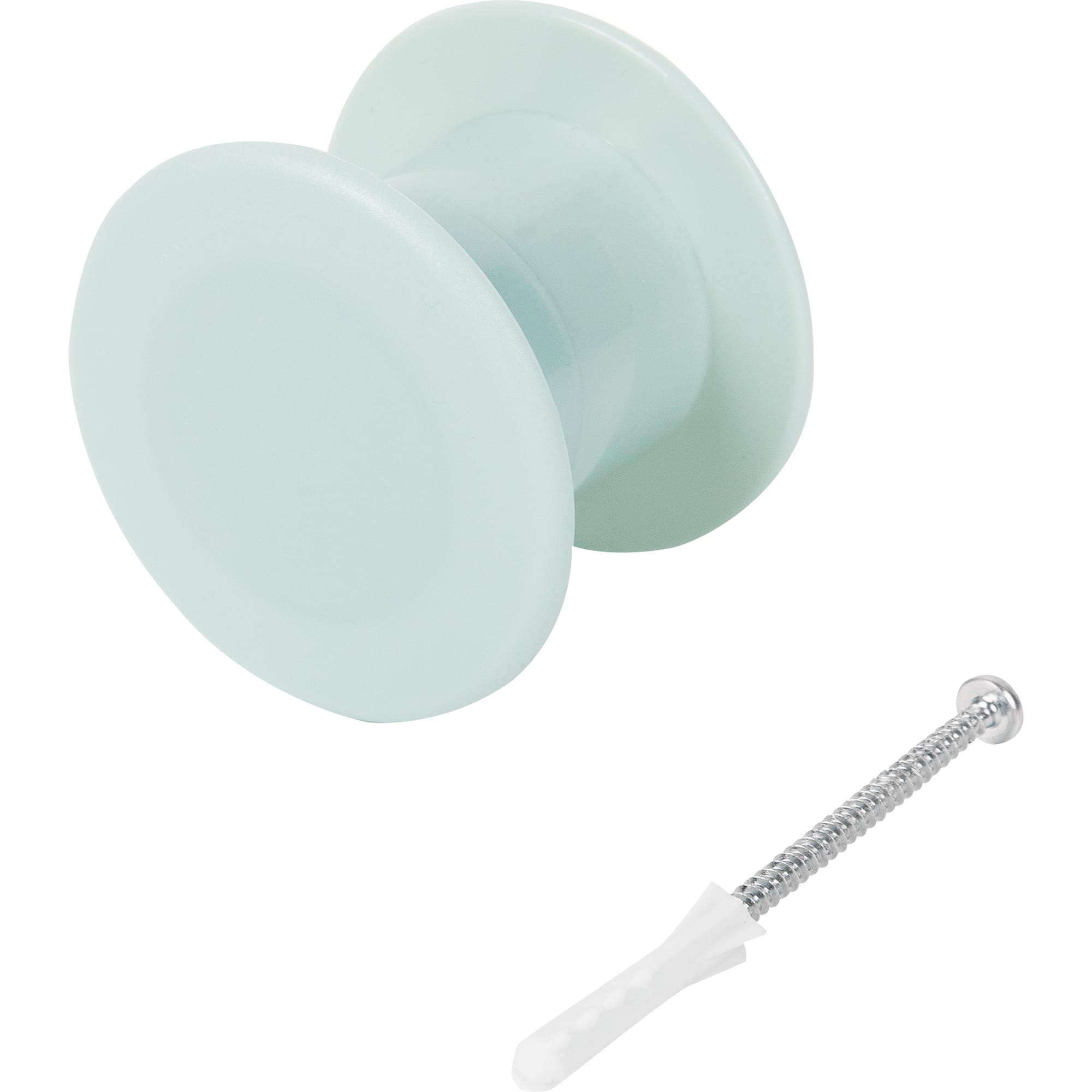 82486042 Крючок цвет серая мистерия BIG Santreyd - Вид №2