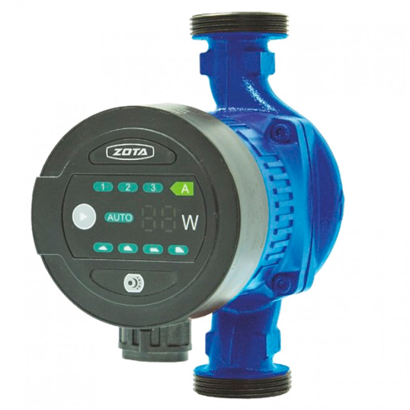 Циркуляционный насос ZOTA EcoRing 32-40 ECORING3240 - Вид №1