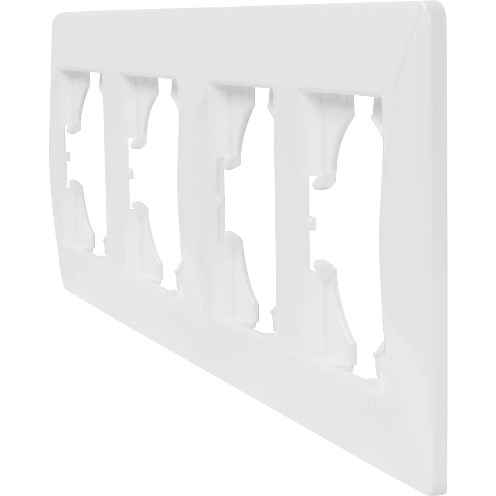 Рамка GUSI Electric Ugra для розеток — стильная защита интерьера 83865069 STLM-0045246 - Вид №2