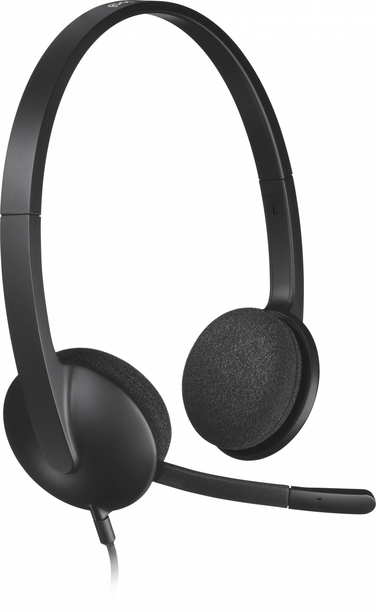 981-000475 headset h340 usb Logitech Santreyd 