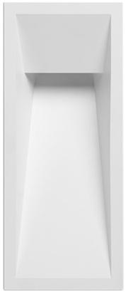 Arkoslight Настенная светодиодная лестница из алюминия sun-id-1440455 - Вид №3