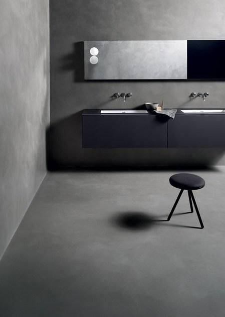 Kerakoll Design Покрытие текстурой таделактовой извести Warm sun-id-1411674 - Вид №3