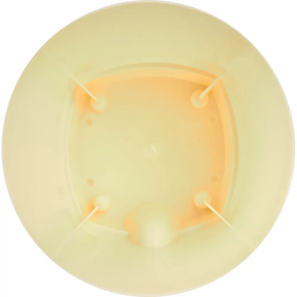 INGREEN Amsterdam — цветочный горшок со сливочным оттенком 84315834 STLM-0048388 - Вид №1