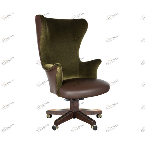 Кресло / A1462 Annibale Colombo sun-id-375319