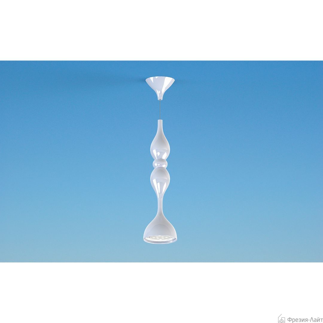 Masiero Dropop LED S55 GRP-S подвес 112880