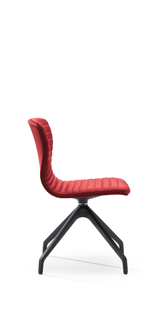 U53GN Союзное гостевое кресло Vaghi  - Вид №1