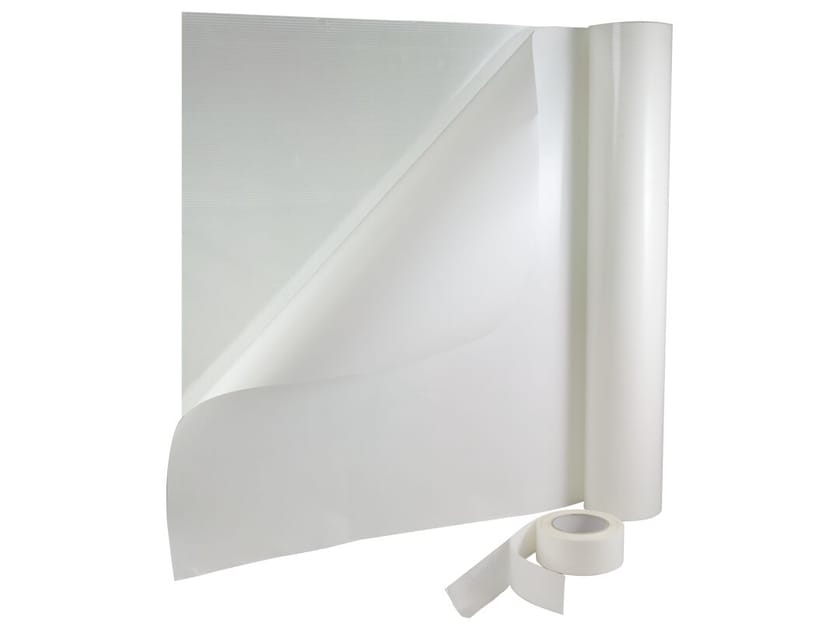 Armed bi-Adhesive Band для укладки профилей MAPEI наклейки и продукты для скорлупы, обшивок, профилей ARCH-00133965