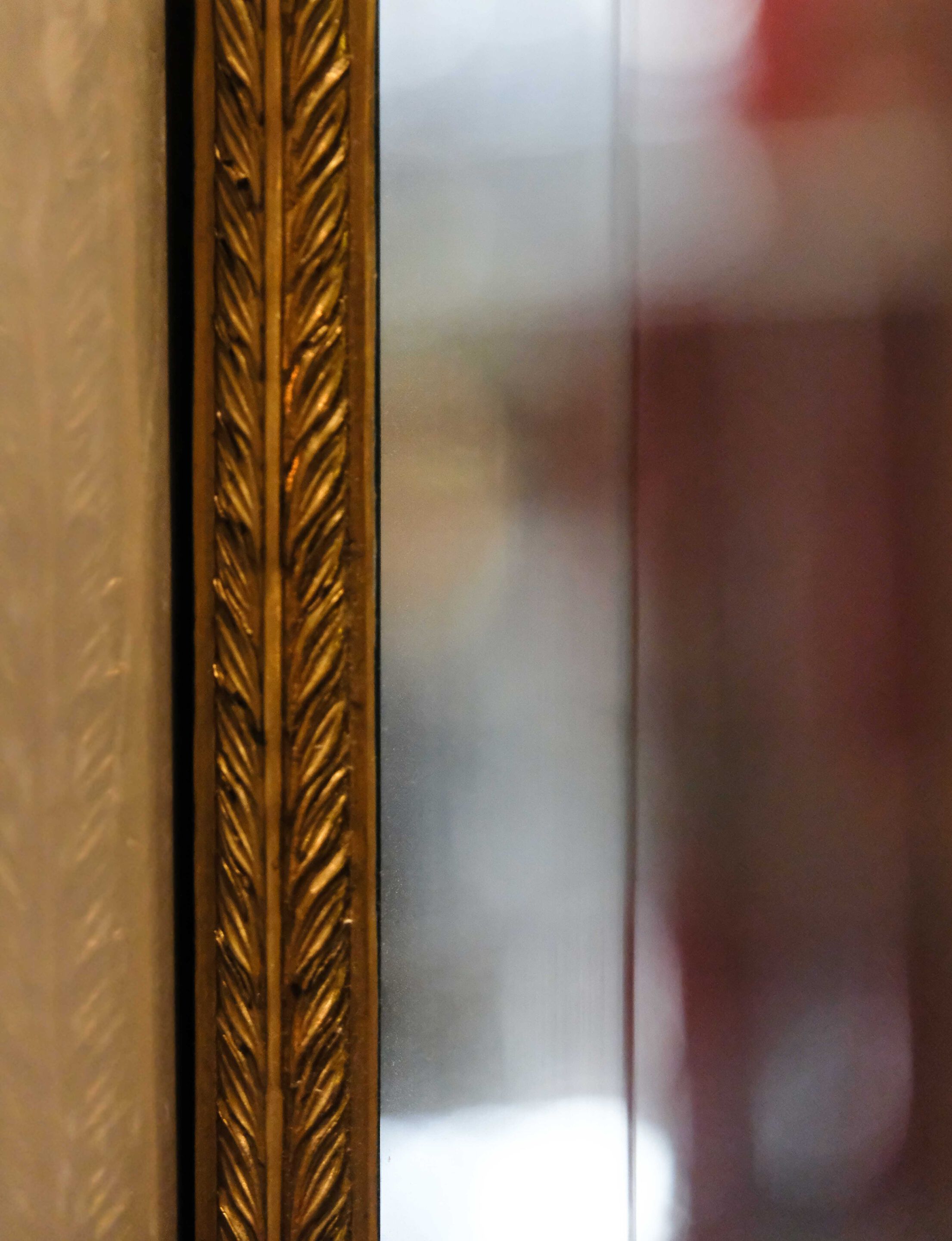 Настенное зеркало в рамке Jover+Valls PRUSIA ARCH-00124071 - Вид №21