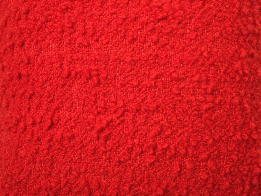 Шерстяная подушка Tom Dixon BOBBLE ARCH-00143116 - Вид №1