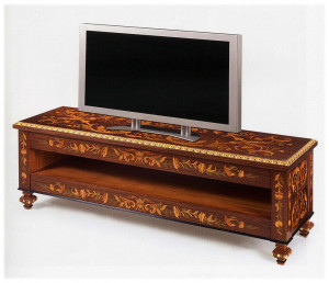 Тумба под TV  ZANABONI T 67/TV