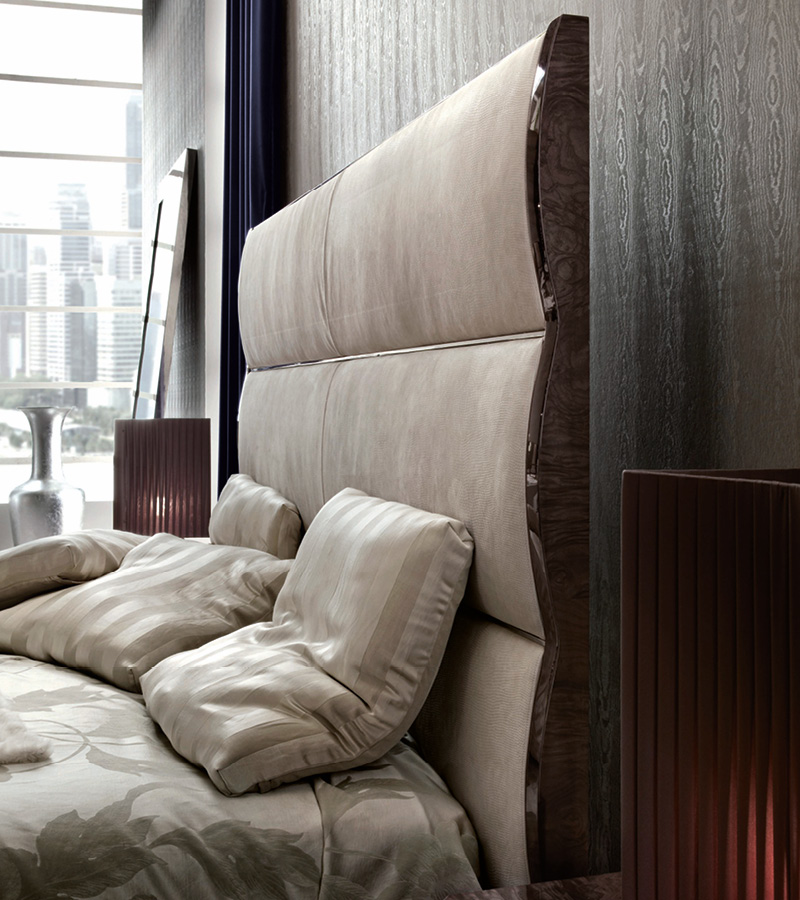 432 Absolute кровать - giorgio collection  - Вид №4