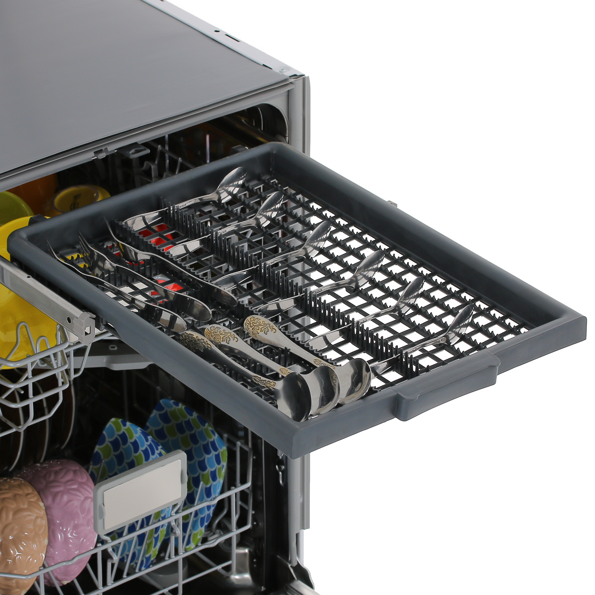 9973480 Встраиваемая посудомоечная машина Hotpoint HIS 2D85 DWT STDN-0043219 - Вид №9