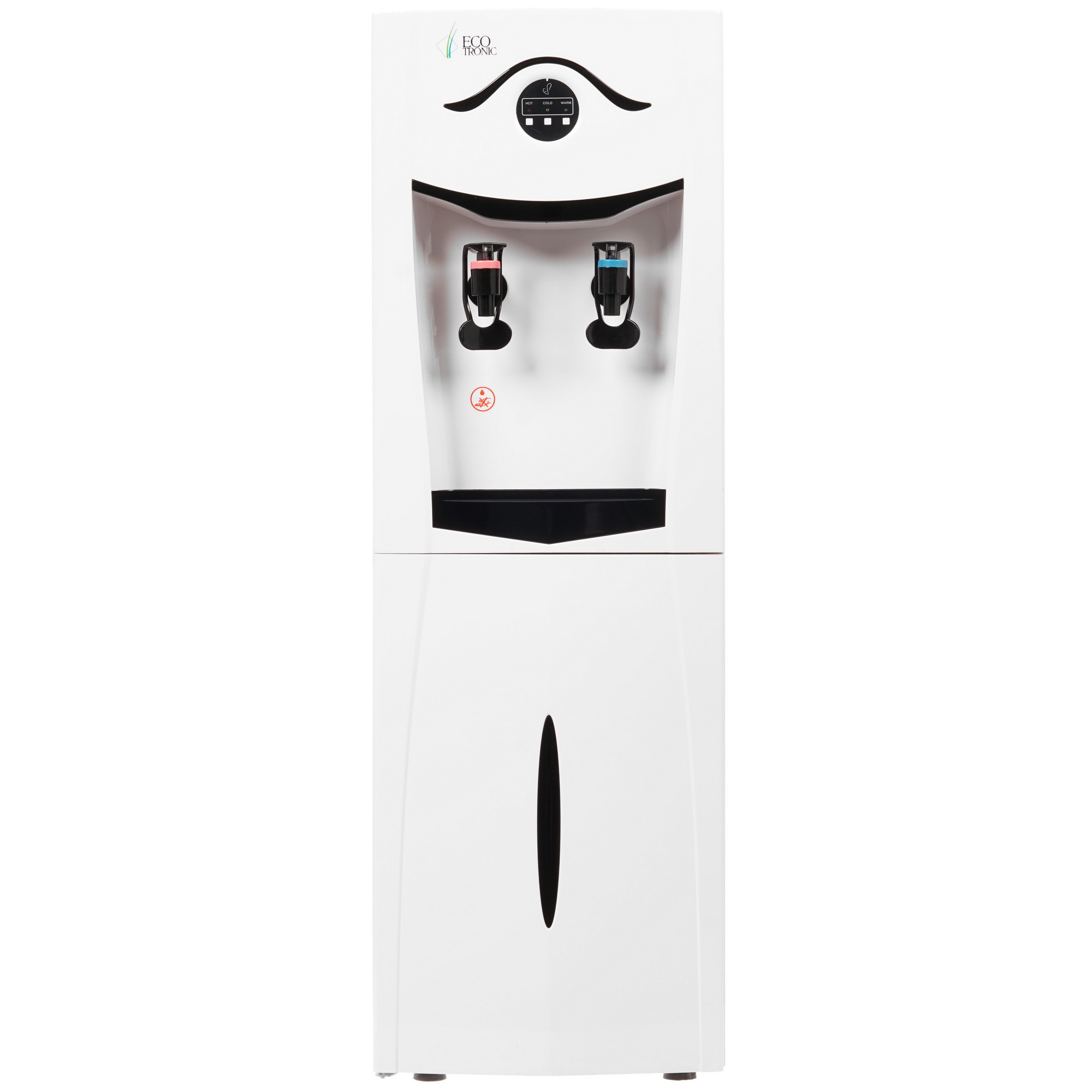 8164497 Диспенсер Ecotronic K21-LF белый STDN-0039805 - Вид №1