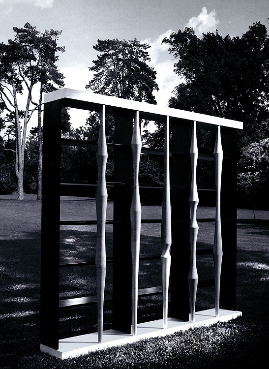 Стеллаж BERENICE MORELATO 6298 