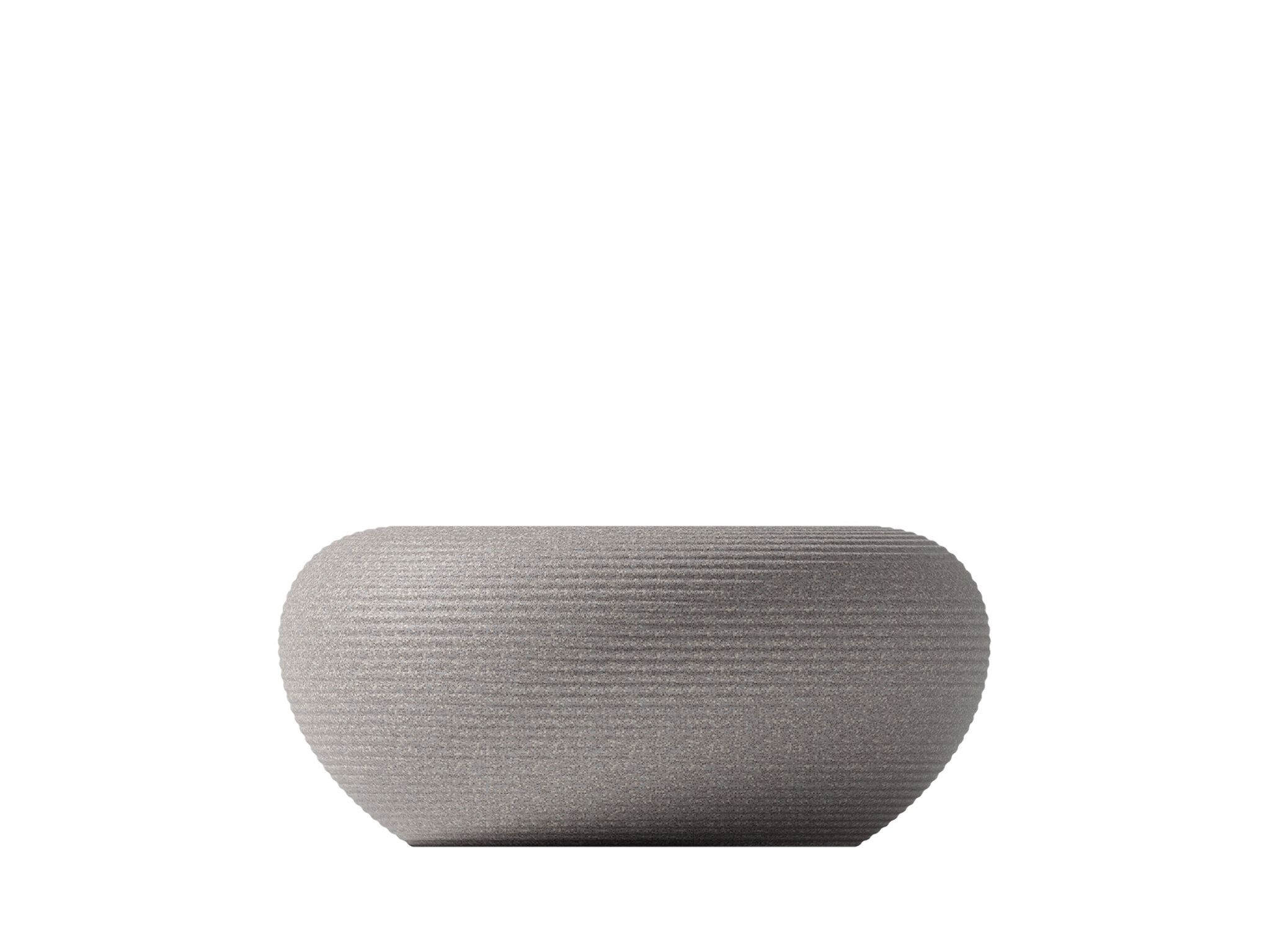 Круглый стол из полиэтилена Qeeboo нами ARCH-00091907 - Вид №11