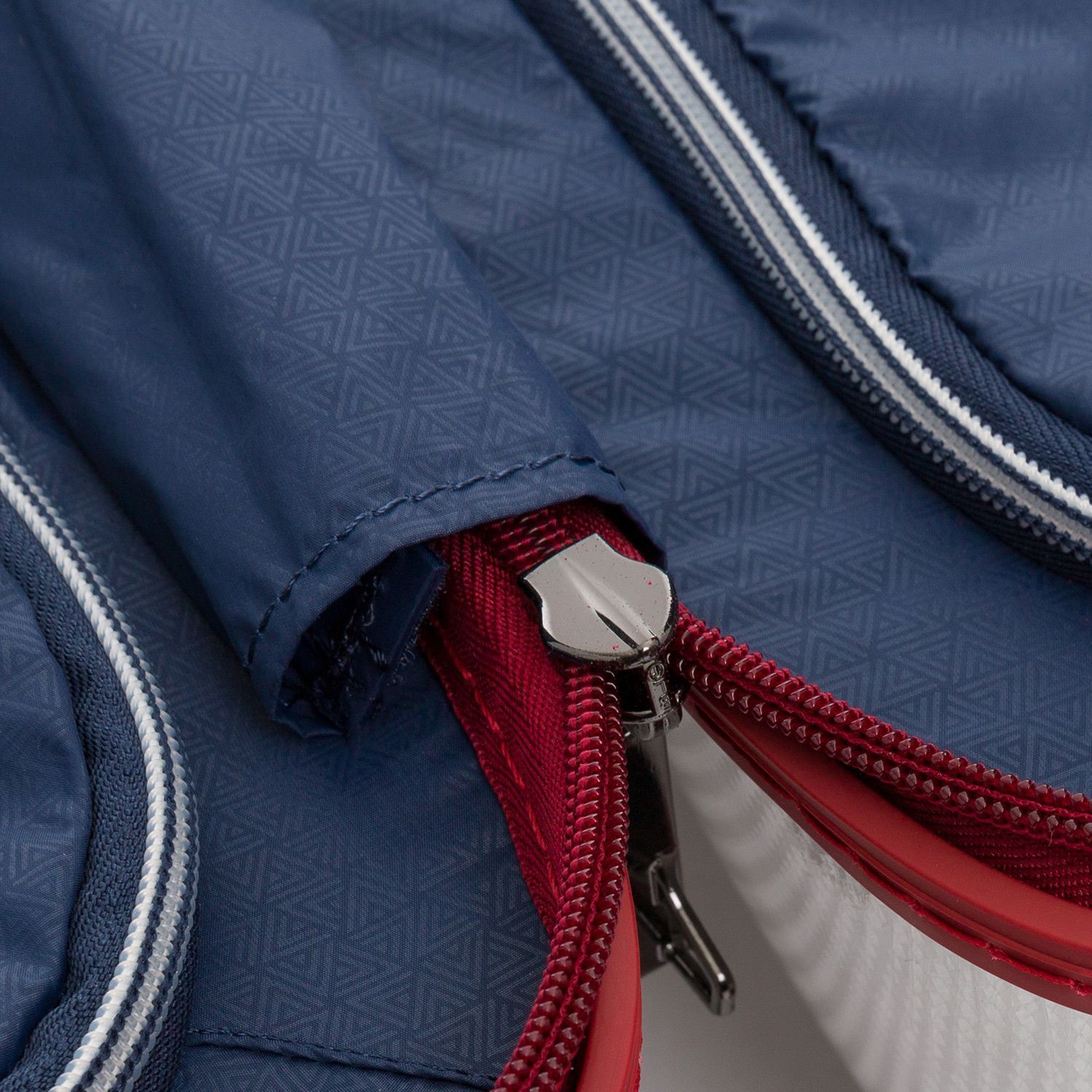 5952-0930 Чемодан 5952 Trolley M Roncato We Are Glam  - Вид №5